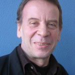 Profilbild Prof. Dr. Bernd Schorb